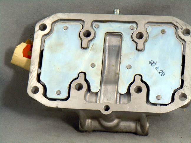 Honda Part Image